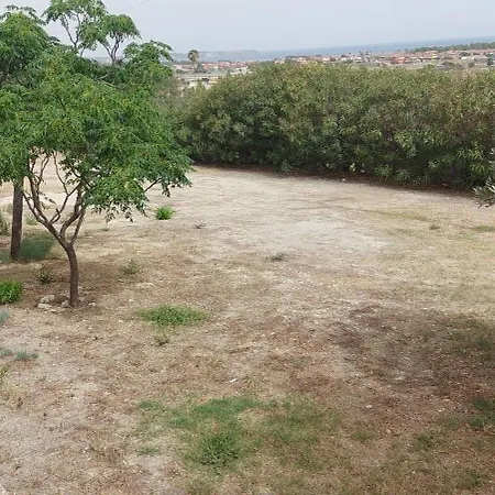 Appartamento Trilocale Panoramico *
