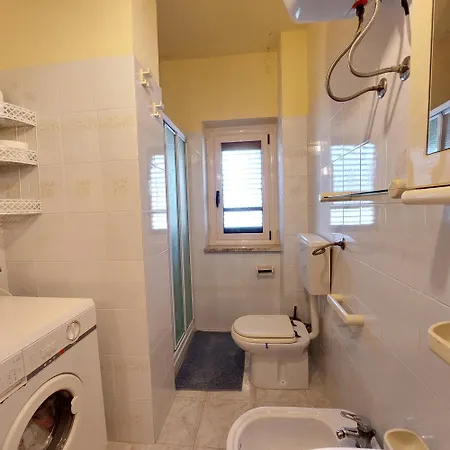 Appartamento Trilocale Panoramico