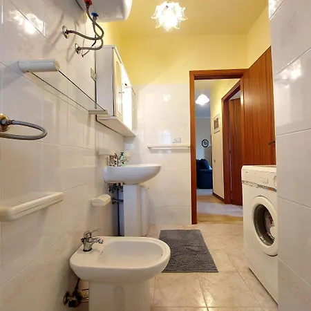 Appartamento Trilocale Panoramico *