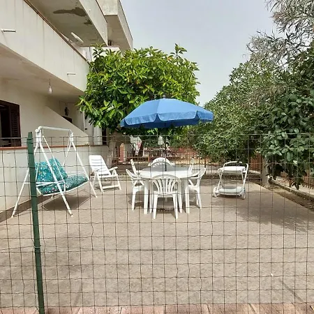 Trilocale Panoramico Apartmán Steccato