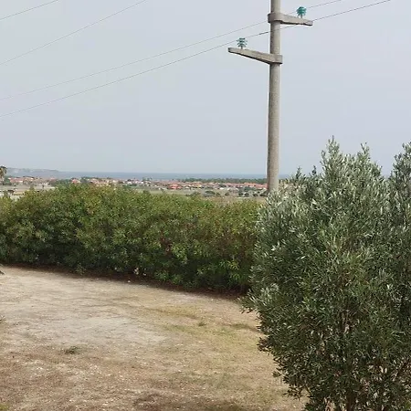 Trilocale Panoramico