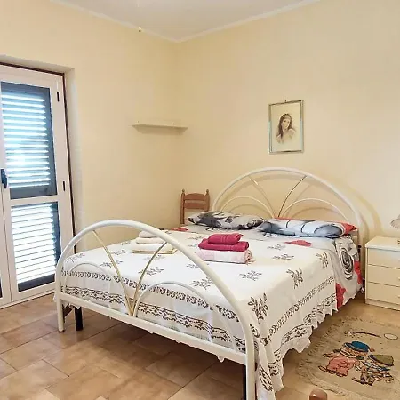 Trilocale Panoramico Daire *