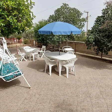 Apartmán Trilocale Panoramico *